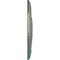 Ekena Millwork Logan Ceiling Medallion (Canopies up to 6 1/8"), 24 1/4"OD x 3 7/8"ID x 2"P, Copper Green Patina CM24LO1CGS - alternate 5